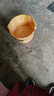 京东物流 木桶洗脚桶泡脚桶家用保温足浴桶脚盆木质按摩足浴盆 双耳桶_26cm高+实木盖+足浴粉30包 实拍图