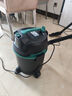 美菱家用吸尘器大功率超强吸力工业商用装修美缝车用开荒大功率地毯酒店仓库强力吸尘机国家补贴 实拍图