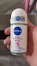 妮维雅（NIVEA）【孙颖莎同款】抑汗香体止汗露滚珠精华爽身走珠液50ml*3 实拍图