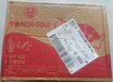 寸金（INCH-GOLD）乌龟荤素黄金搭档套餐 龟龟粮100g×6+龟龟虾干85g 过年送礼 实拍图
