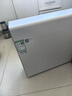 美的（Midea）【白泽2.0净矿 1200G】国家补贴0阻垢剂净水器直饮 6年RO反渗透过滤器 矿物质厨下双出水净水机   实拍图