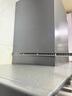 创维（Skyworth）欧式顶吸抽排油烟机家用T型21立方大吸力以旧换新家电国家补贴20%一级能效自净清洗Y1H可配燃气灶 实拍图
