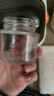 贝亲【新生儿第一个奶瓶】玻璃奶瓶宽口径奶瓶80ml SS号奶嘴 0月+ 实拍图