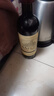 西夫拉姆红酒 酒堡3年树龄赤霞珠 干红葡萄酒 750ml*6瓶 整箱装 热门商品 实拍图