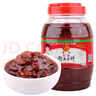 丹丹红油郫县豆瓣酱1.3kg  酱料 辣椒酱炒菜川菜调料调味品 四川特产 实拍图