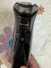飞利浦（PHILIPS）电动剃须刀经典3系 干湿双剃刮胡刀 配弹出式鬓角修剪器 生日礼物送男友送老公  实拍图