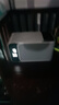 小度智能音箱MatePro 文心大模型 AI问答聊天 卓越人声LED时钟蓝牙智能音响儿童早教故事启蒙 礼物送礼 实拍图