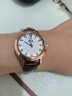 斐乐（FILA）小巧超薄手表女学生复古轻奢简约气质石英表6646-103 实拍图