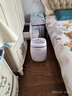德业（Deye）除湿机/抽湿机 除湿量12升/天 家用轻音吸湿器地下室干燥机干衣机 低功耗 手机智控DYD-E12A3 实拍图