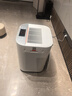 霍尼韦尔（Honeywell）空气净化器除甲醛细菌花粉过敏原tvoc流感病毒 新房除醛 空气消毒机【家电国家补贴】KJ760F-P22W  实拍图