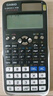 卡西欧（CASIO）【超级爆款】 FX-991CNX中文函数科学计算器物理化学生物竞赛大学生考研 实拍图