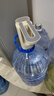 恒大冰泉天然矿泉水一次性偏硅酸桶装水15L*1桶 恒大冰泉15L*1桶 实拍图