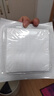 稳健医用纱布无菌全棉无纺布外科敷料10x10cm 2片/袋30袋/盒 实拍图