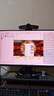KTC 27英寸2K 220Hz  旋转升降 内置音箱FastIPS电竞显示屏HDR400硬件护眼电脑显示器H27T22S-3 Pro 实拍图