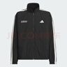 阿迪达斯（adidas）男 运动型格系列 ST SPORTS LWJKT 梭织夹克 KB9132 黑色  3XL  实拍图