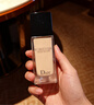 迪奥DIOR【邓为同款】锁妆粉底液柔润亮泽0N遮瑕防晒化妆品生日礼物女 实拍图