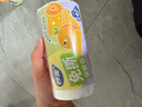 妙洁免撕保鲜袋大号240只 食品级原材料厚实柔韧不易破漏 实拍图