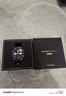 HUAWEI WATCH 5 46mm高端款航天级钛合金表壳钛金属表带首创X-TAP智感窗eSIM通信华为智能手表watch5 实拍图