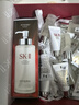 SK-II神仙水330ml抗皱精华液sk2化妆品护肤品水乳套装礼盒生日礼物女 实拍图