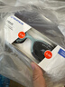 迪卡侬（DECATHLON）近视泳镜防雾男女专业高清游泳镜装备200度2397761 实拍图