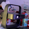 极米Z6X Pro 三色激光旗舰版 1100CVIA 投影仪家用 轻薄投影机高清 一体式云台 2年质保 国家补贴 实拍图