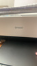 爱普生（EPSON）墨仓式 L3251彩色打印机 微信打印/无线连接 家用打印优选 AI学习打印机（打印、复印、扫描） 实拍图