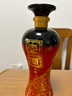 宣酒 红宣 浓香型白酒 50度 500ml 单瓶装 小窖酿造 热门商品 送礼 实拍图