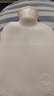 俞兆林（YUZHAOLIN）仿兔绒注水热水袋暖水袋暖手宝宝女生防爆姨妈神器米色1000ml 实拍图