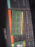 三星（SAMSUNG） 内存条 兼容联想华硕戴尔惠普宏碁华为笔记本电脑内存 三星DDR3 4G 1333 笔记本内存 实拍图