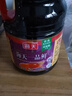 海天 一品鲜生抽酱油1.28L【特级酱油】炒菜提鲜凉拌点蘸 实拍图
