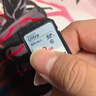 佳能佳能相机内存卡 相机SD卡 存储卡 适用佳能r100 r50 r10 r7 r8 rp r6 r5 r6二代 200D 90D 6d2 5d4 佳能相机专用卡64G 140MB/S【入门优选】 适 实拍图