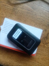 影腾随身wifi三网通用无线wi-fi6免插卡移动联通电信无限制流量便携式4G网卡高速随行网络2025款5GHF 【三网通3000毫安充电款+黑色】*超长续航 实拍图