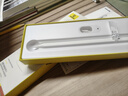 倍思电容笔iPad触控笔【磁吸蓝牙高配】适用25年iPad Pro/Air/Mini7/iPad11平板触屏手写笔Applepencil 实拍图