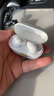 华为长续航蓝牙耳机 FreeBuds SE 2无线耳机 40小时长续航 快速充电 蓝牙5.3适用于苹果/安卓手机 白 实拍图
