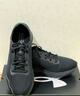 安德玛（UNDERARMOUR）春夏HOVR Sonic 6男子缓震运动跑步鞋3026121 黑色003 44.5 实拍图
