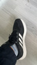 阿迪达斯 （adidas）男女跑步鞋秋季减震防滑耐磨舒适跑步运动鞋 实拍图