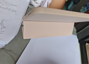zoyu适用2025款A16芯片 iPad11/10保护壳带笔槽 三折全包软壳苹果平板保护套婴儿粉 实拍图