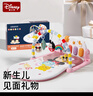 DISNEYDISNEY迪士尼婴儿健身架婴儿脚踏钢琴婴儿用品婴儿玩具新生儿礼盒 实拍图