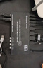 毕亚兹 HDMI kvm切换器分割器分屏器 4K高清 4口hdmi四进一出键盘鼠标共享器带4口同步器分屏同步一体机 实拍图