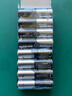 南孚爱掌门智能门锁电池5号8粒 适用于小米鹿客凯迪仕TCL德施曼鹿客华为等电子门锁指纹锁密码锁 i掌门 实拍图