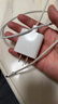 Apple/苹果 20W USB-C充电器  type-c充电器苹果手机充电器原装手机快充头 苹果17手机充电 实拍图