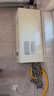 林内燃气壁挂炉专用烟管100*60cm（18KW/ 24KW/ 28KW) 实拍图