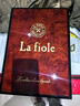 芙华（La Fiole）歪脖子红酒礼盒 法国原瓶进口 隆河干红葡萄酒 750ml*2 年货礼盒  实拍图
