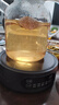茗光电陶炉煮茶炉围炉煮茶器自动保温家用小型烧水炉 实拍图