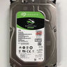希捷（SEAGATE）监控硬盘2TB 256MB  SATA 垂直 机械 CMR 希捷酷鹰SkyHawk ST2000VX016 实拍图