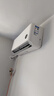 小米（MI）米家 1.5匹 新一级能效 巨省电 空调挂机 KFR-35GW/N1A1【国家补贴20%】整机十年质保 实拍图