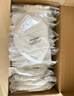 霍尼韦尔（Honeywell）H950 口罩KN95级 防飞沫粉尘沙尘暴头戴式 50只/盒双片装 实拍图