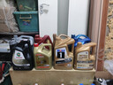 嘉实多（Castrol）极护智E版 全合成机油 润滑油 0W-40 SP A3/B4 4L 汽车保养 实拍图