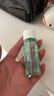 KIMTRUE且初小青瓜清颜净透卸妆油正装150ml+补充装150ml深层清洁卸妆 实拍图