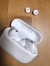 华为FreeBuds SE 4 ANC降噪版 真无线蓝牙降噪耳机 50小时长续航/多模式降噪/快速充电  陶瓷白 实拍图